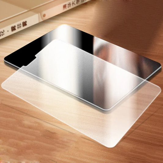 Matte Tempered Glass Screen Protector for iPad Pro 12.9″ (6th/5th/4th/3rd Gen, 2022/2021/2020/2018)