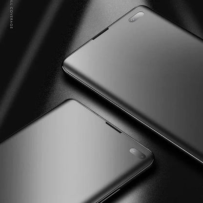 Custom Nano PET Screen Protector - Matte & Clear - Universal Fit for All Phones