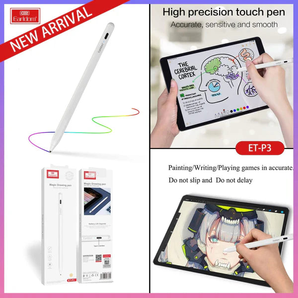 Earldom® P3 Magic Pen