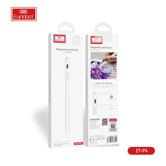 Earldom® P4 Magnetic Pencil Pro