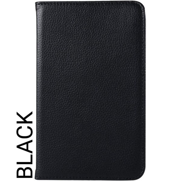 360 Rotating Case PU Leather Case for Apple iPad Pro 12.9 4th/5th/6th Gen 2020/2021/2022 A2069 / A2229 / A2232 / A2233 / A2378 / A2379 / A2461 / A2462 / A2436 / A2764 / A2766 / A2437 / A2765