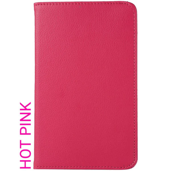360 Rotating Case PU Leather Case for Apple iPad Pro 12.9 4th/5th/6th Gen 2020/2021/2022 A2069 / A2229 / A2232 / A2233 / A2378 / A2379 / A2461 / A2462 / A2436 / A2764 / A2766 / A2437 / A2765