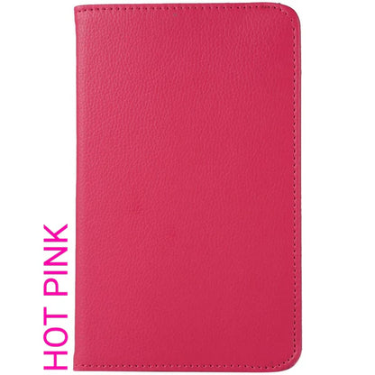 360 Rotating Case PU Leather Case for Apple iPad Pro 12.9 4th/5th/6th Gen 2020/2021/2022 A2069 / A2229 / A2232 / A2233 / A2378 / A2379 / A2461 / A2462 / A2436 / A2764 / A2766 / A2437 / A2765