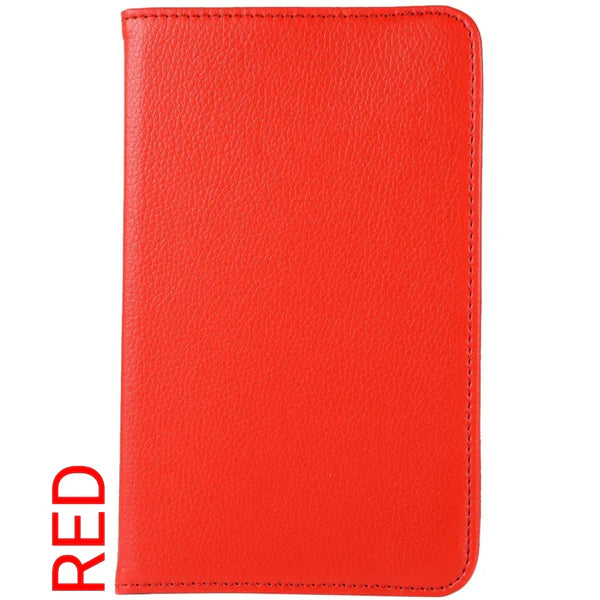 360 Rotating Case PU Leather Case for Apple iPad Pro 12.9 4th/5th/6th Gen 2020/2021/2022 A2069 / A2229 / A2232 / A2233 / A2378 / A2379 / A2461 / A2462 / A2436 / A2764 / A2766 / A2437 / A2765