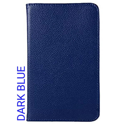 360 Rotating Case PU Leather Case for Apple iPad Pro 12.9 4th/5th/6th Gen 2020/2021/2022 A2069 / A2229 / A2232 / A2233 / A2378 / A2379 / A2461 / A2462 / A2436 / A2764 / A2766 / A2437 / A2765