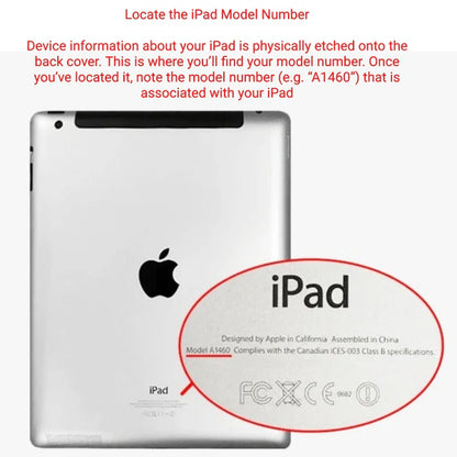 360 Rotating Case PU Leather Case for Apple iPad Pro 12.9 4th/5th/6th Gen 2020/2021/2022 A2069 / A2229 / A2232 / A2233 / A2378 / A2379 / A2461 / A2462 / A2436 / A2764 / A2766 / A2437 / A2765