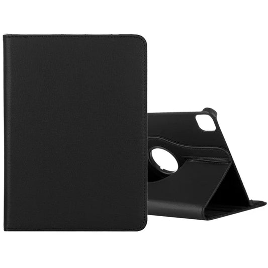 360° Rotating PU Leather Case Compatible with Apple iPad Pro 13-inch (2024 Release)