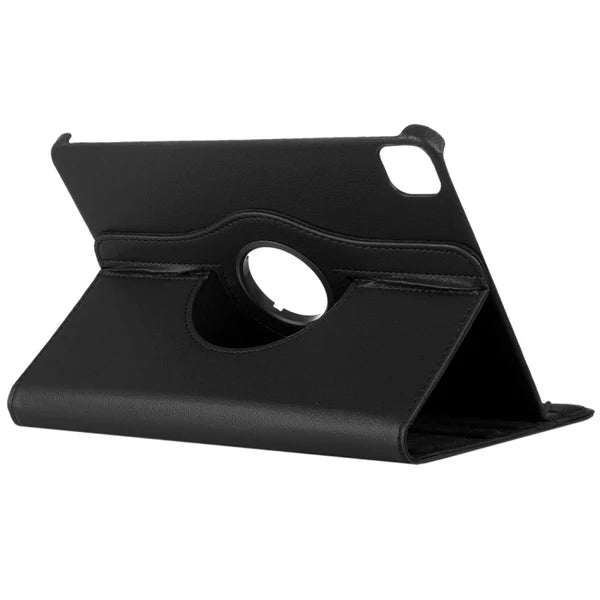 360° Rotating PU Leather Case Compatible with Apple iPad Pro 13-inch (2024 Release)
