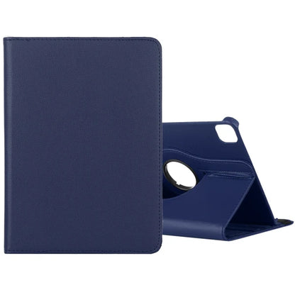 360° Rotating PU Leather Case Compatible with Apple iPad Pro 13-inch (2024 Release)