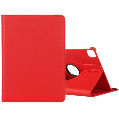 360° Rotating PU Leather Case Compatible with Apple iPad Pro 13-inch (2024 Release)