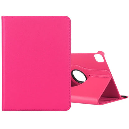 360° Rotating PU Leather Case Compatible with Apple iPad Pro 13-inch (2024 Release)