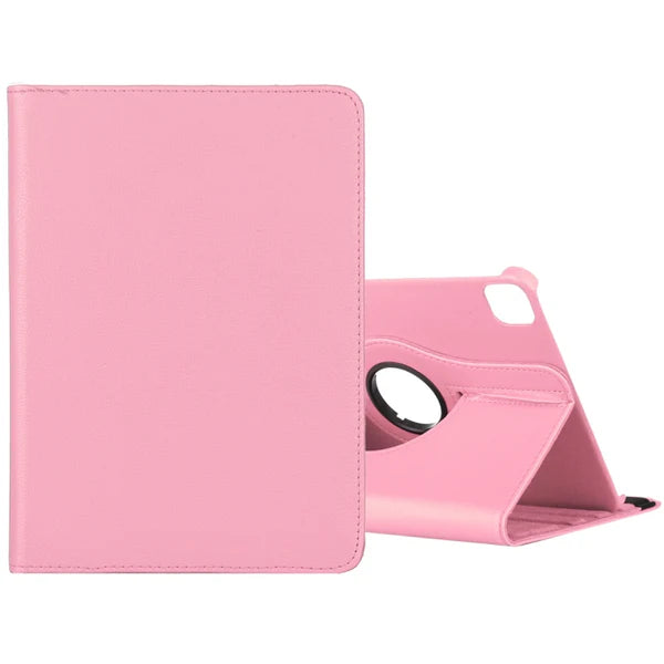 360° Rotating PU Leather Case Compatible with Apple iPad Pro 13-inch (2024 Release)