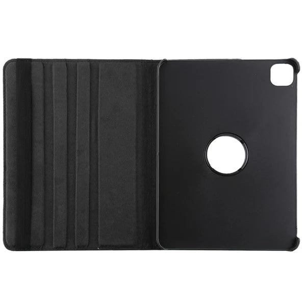 360° Rotating PU Leather Case Compatible with Apple iPad Pro 13-inch (2024 Release)
