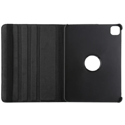 360° Rotating PU Leather Case Compatible with Apple iPad Pro 13-inch (2024 Release)