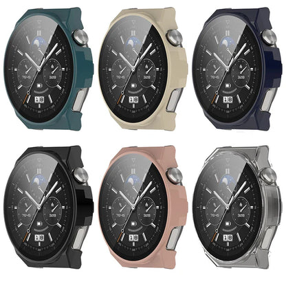 Watch Case Huawei GT3 Pro 46mm Samsung Watch 5 44mm Samsung Watch 5 Pro Full Case