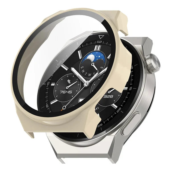 Watch Case Huawei GT3 Pro 46mm Samsung Watch 5 44mm Samsung Watch 5 Pro Full Case