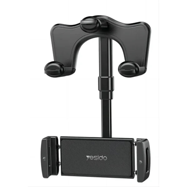 Yesido Adjustable Rotating Car Mirror Phone Holder C196