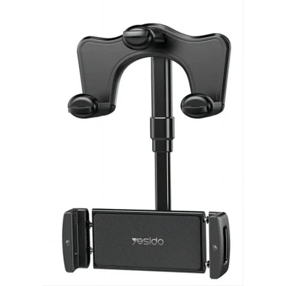 Yesido Adjustable Rotating Car Mirror Phone Holder C196