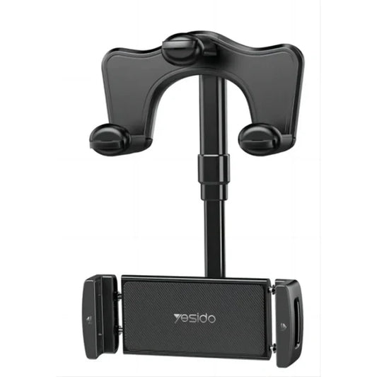 Yesido Adjustable Rotating Car Mirror Phone Holder C196