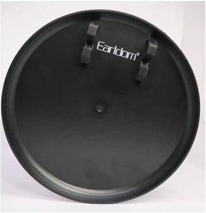 Earldom EH168 Car Tray Holder – Adjustable & Rotatable Multipurpose Car Table (Black)