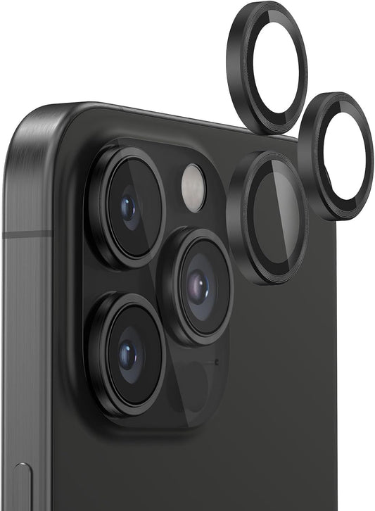 Mobile Phone Camera Lens for iPhone & Samsung – Clip-On HD Lens Kit
