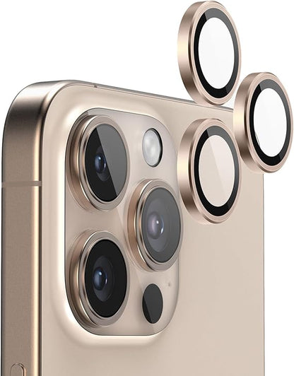 Mobile Phone Camera Lens for iPhone & Samsung – Clip-On HD Lens Kit
