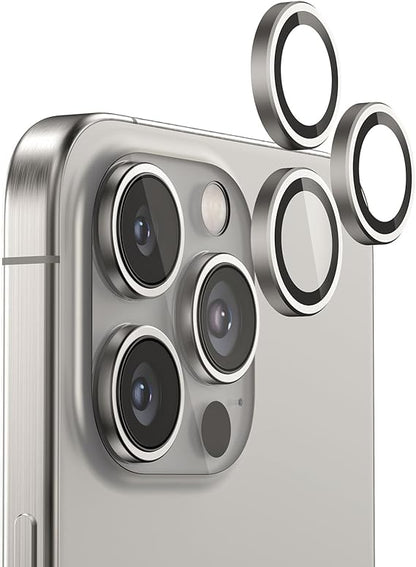Mobile Phone Camera Lens for iPhone & Samsung – Clip-On HD Lens Kit