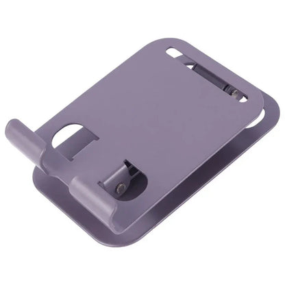 Earldom Metal Foldable Desktop Stand ET-EH265
