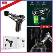 Earldom Massage Gun V3