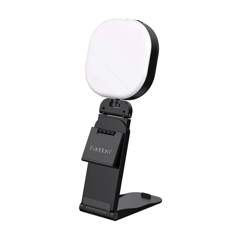 Earldom Ring Light Black ET-ZP28