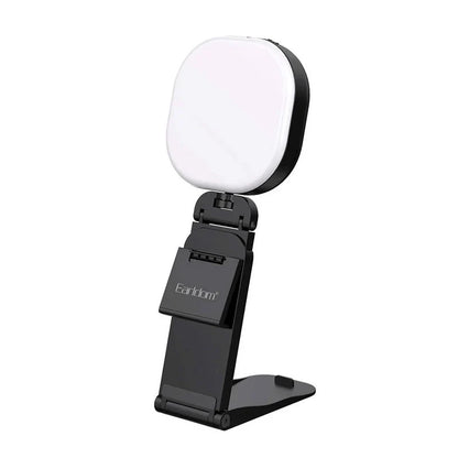 Earldom Ring Light Black ET-ZP28