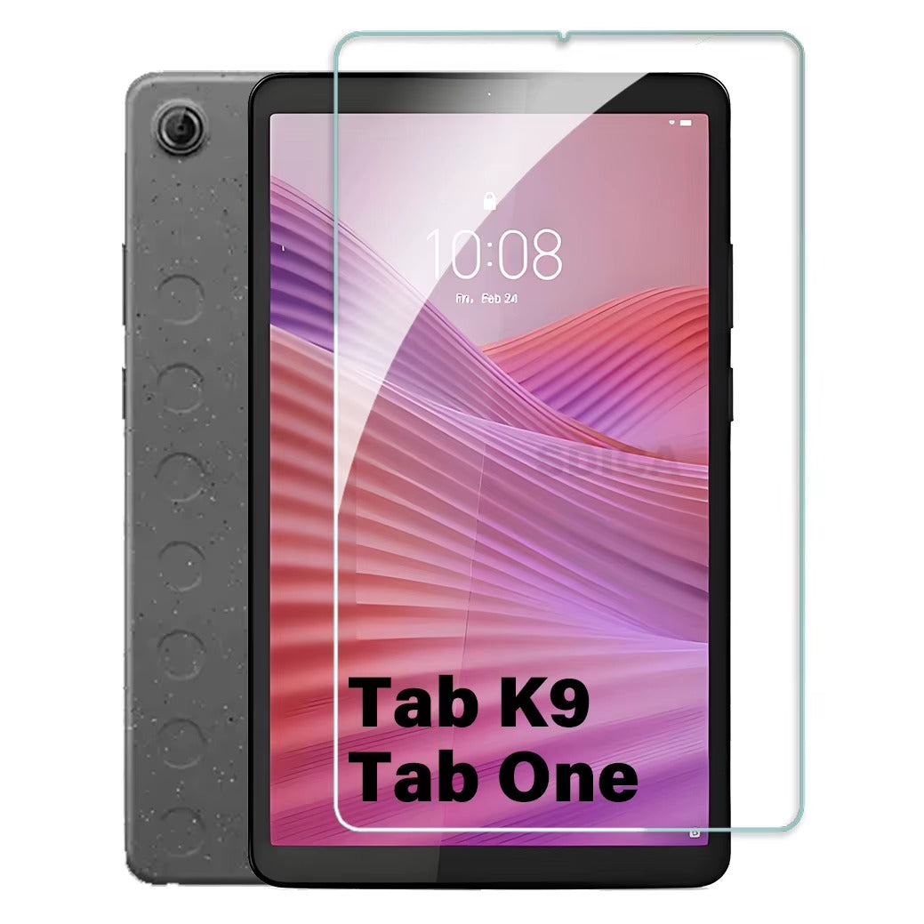 Screen Protector for Lenovo Tab One/Lenovo Tab K9 8.7" (TB305XU/TB305FU)
