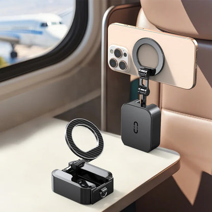 Foldable Magnetic Phone Holder
