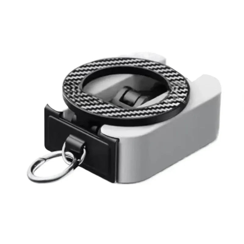 Foldable Magnetic Phone Holder