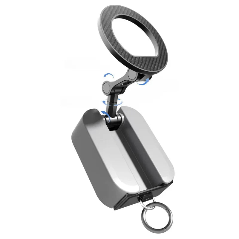 Foldable Magnetic Phone Holder