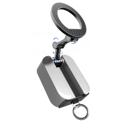 Foldable Magnetic Phone Holder