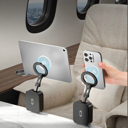 Foldable Magnetic Phone Holder
