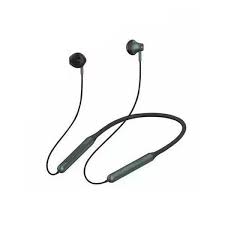 Earldom BH100 Wireless Neckband Bluetooth Headset – Long Battery, Sports Design, Hands-Free Calls