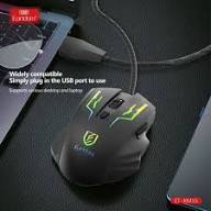 Earldom ET-KM15 RGB Wired Gaming Mouse