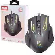Earldom ET-KM15 RGB Wired Gaming Mouse