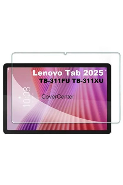 Tempered Glass for Lenovo Tab TB311FU
